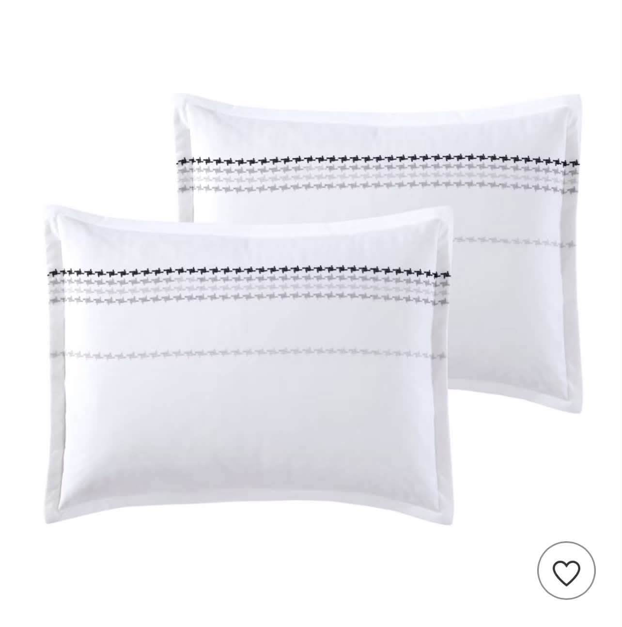 12pc Delphi King set - Image 7