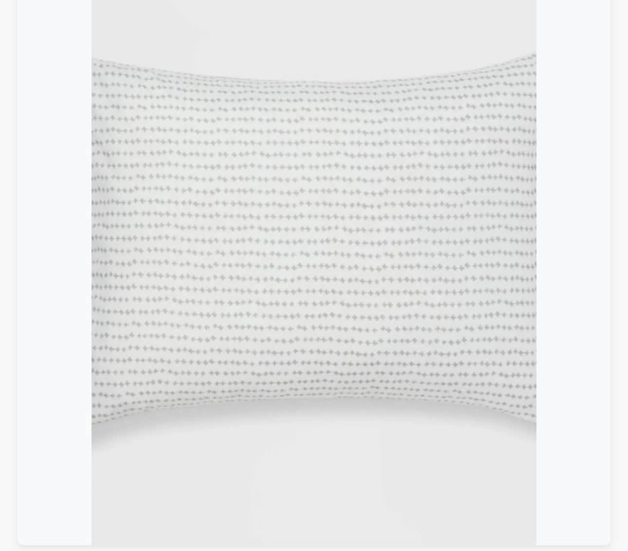 Full size l Comforter Set by Room Essentials - Image 6