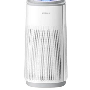 5-Stage Filtration H13 True HEPA Air Purifier (CAC-K1910FW)