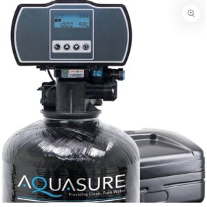 Harmony Series | 48,000 Grains Water Softener