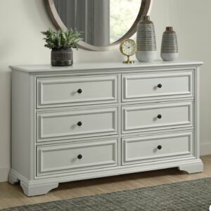 Anistyn 6-Drawer Dresser